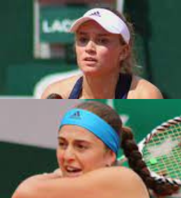 Elena Rybakina vs Jelena Ostapenko: WTA Rome Semifinal Preview