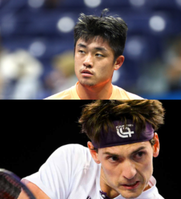 Yibing Wu vs Marc Andrea-Huesler: ATP Geneva Preview