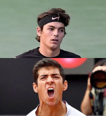 Taylor Fritz vs Cristian Garin : R16 Madrid Masters Preview